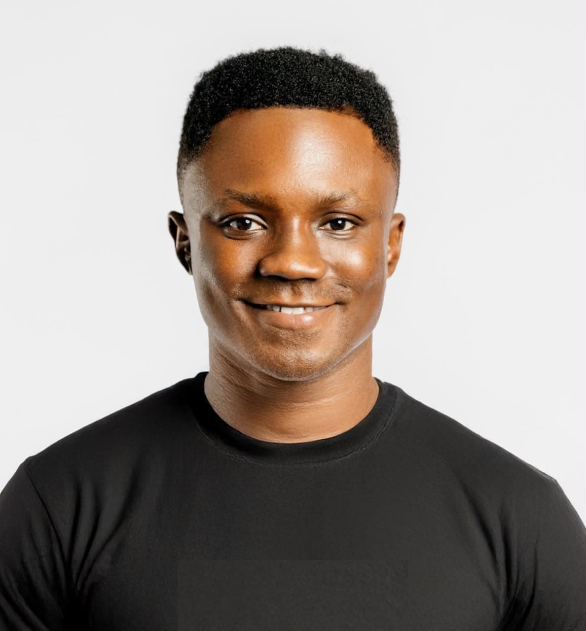 Anthony Shaw
